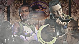 Battle of the Defender: Space Wreck