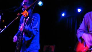 THE FEELIES -- "THE FINAL WORD"