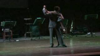 Sebastian Achaval - Roxana Suarez 2 - TGF 2010