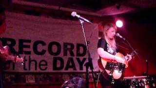 Slow Club - It&#39;s Christmas And You&#39;re Boring Me