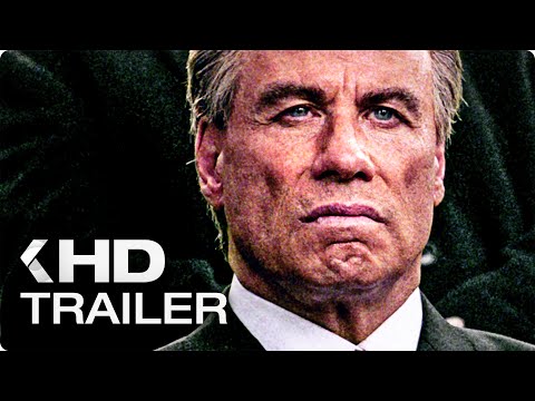 Trailer-Vorschau: Gotti