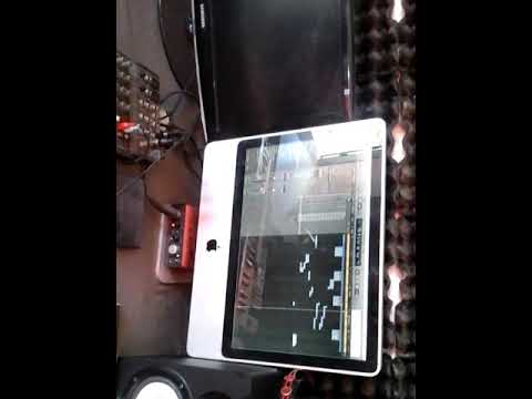 Double G vs some wack artst