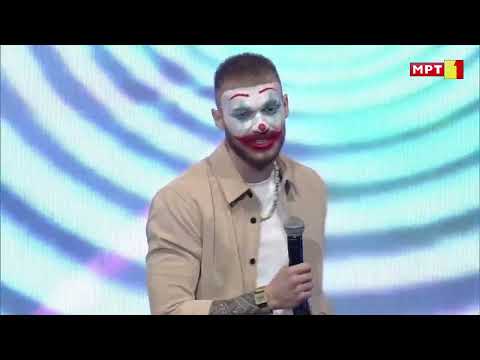 Joker - Kosula bela (Makfest 2023)