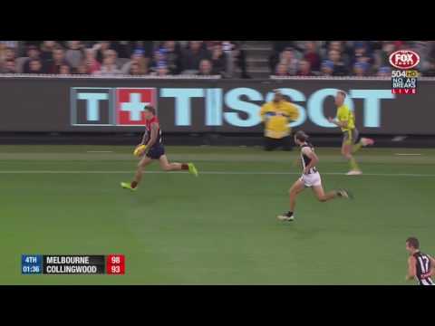 Jack Watts' Match Winner (AFL Nation Commentary) - Round 12, 2017