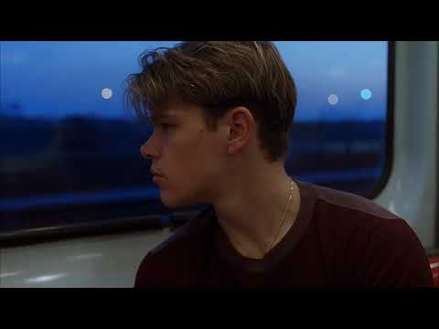 Sad Good Will Hunting Edit