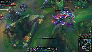 họ đồn tôi one champ pyke