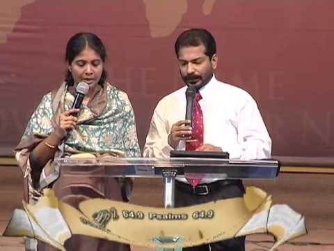 Blessing Today 542 (21 Feb 2013) | Jesus & Wedding at Cana - Part 4