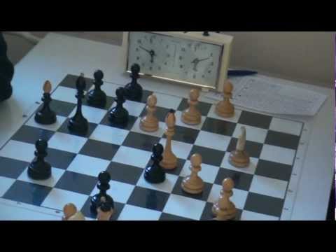 3.3. Peter Sedliaček - Peter Šúň 1 - 0