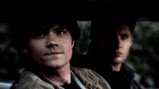 Laugh, I Nearly Died - The Rolling Stones ( Supernatural Season-1 Episode-5 )