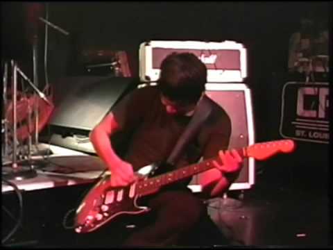 ...And You Will Know Us By The Trail Of Dead (full set pro 5/5/2000 St. Louis)