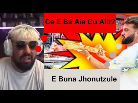 Imogen Reactioneaza La Dorian Popa Si Mancarea Din Valencia