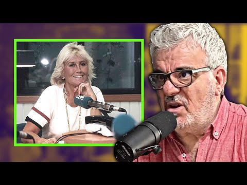 Millán Salcedo's War with Encarna Sánchez