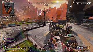 Apex　Live