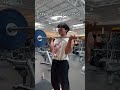 99% OF LIFTERS CANT DO THIS LIFTING CHALLENGE