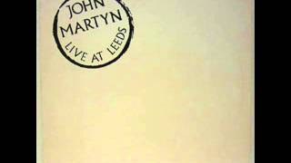 John Martyn - Outside in