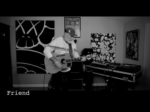 Friend - Everlast