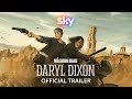 The Walking Dead Daryl Dixon Season 3 Official Trailer