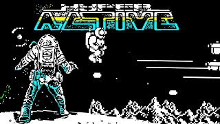 Tez-X Spectrum 1076 Hyper Active