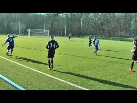 FK Postoloprty - SK Viktorie Ledvice 2/2