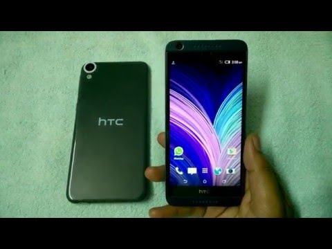 Htc 626 4g lte smart phone review