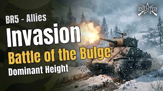 Battle of the Bulge
