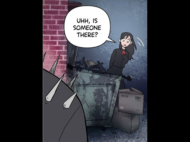 Vídeo relacionado con Morgana y Oz: uno de los webtoons favoritos de los lectores (Libro 2) (HARPERKIDS)
