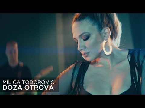MILICA TODOROVIC - DOZA OTROVA (Official video)