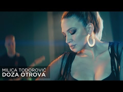 Milica Todorovic Doza Otrova Official Video