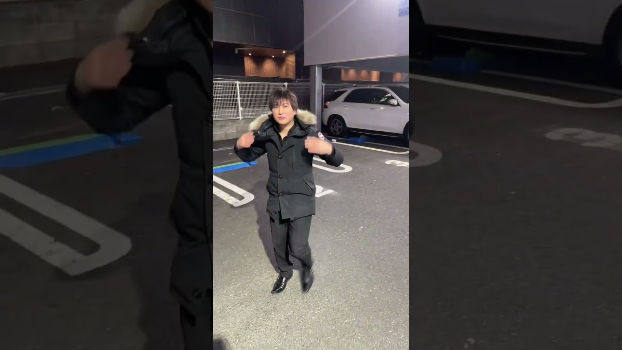 １ヶ月！毎日バク転生活～2日目～