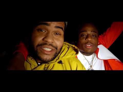 EBK D-Boy - Tru's fa tha U'ss Ft. SwaggMoney Gotti | Directed By KevoKam