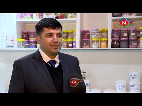 Günün tələbi - Sahibkarlıq 04.02.2021