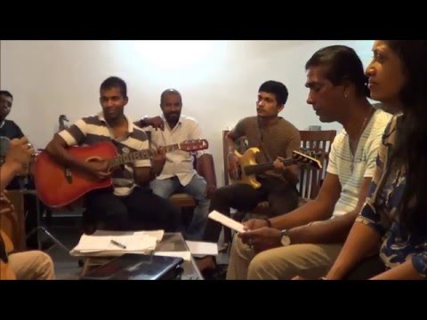 Niranjala Katado Cover