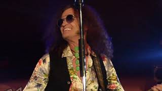 Glenn Hughes (Sail Away) 2018