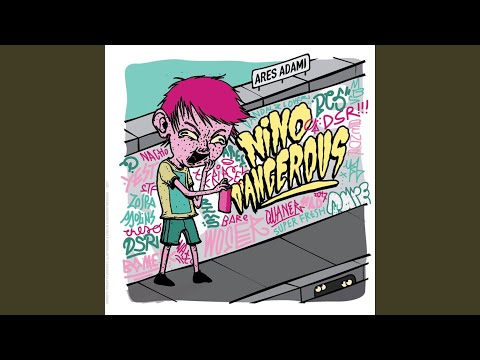 La Verita' (feat. Santiegaz & D.J. M. S.)