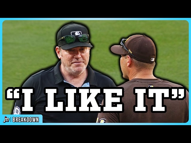 Gunnar Henderson gets thrown at by the Padres, a breakdown