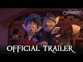 Onward Official Trailer