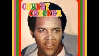 Chubby Checker - If The Sun Stopped Shining
