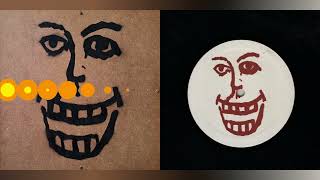 Reutoff - Maska (2003) [LP]