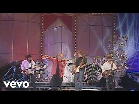 Puhdys, Helga Hahnemann - Rockerrente (Ein Kessel Buntes 23.09.1989) (VOD)