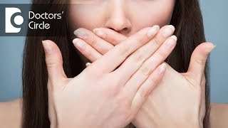 How to treat tonsil stones and bad breath? - Dr. Sriram Nathan