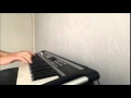 Dies irae - Mozart/Dark Moor Keyboard cover ...