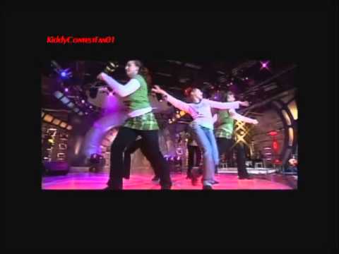 KIDDY CONTEST 2004 - Die komplette Show!