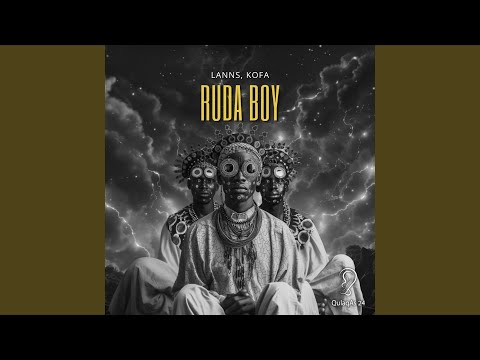 Ruda Boy (Extended Mix)
