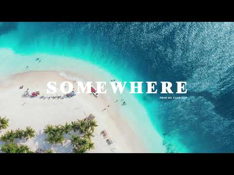 Blackbear Type Beat - Somewhere | Pop Type Beat 2021