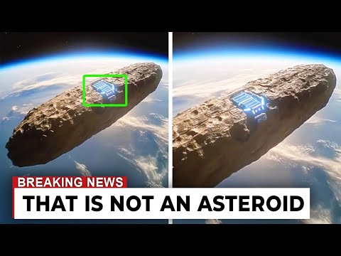 Oumuamua Is Way Scarier Than You Think