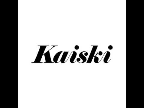 Kaiski & Vessy Boneva - Freak (Original Mix Cut)