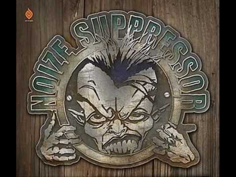 Noize Suppressor ft. Da Mouth of Madness - Still want more