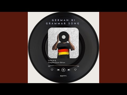 Deutsch B1 Grammatik Lieder – Ein neues Zuhause