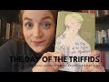 The Day of the Triffids | Book Review | Post-apocalyptic reads