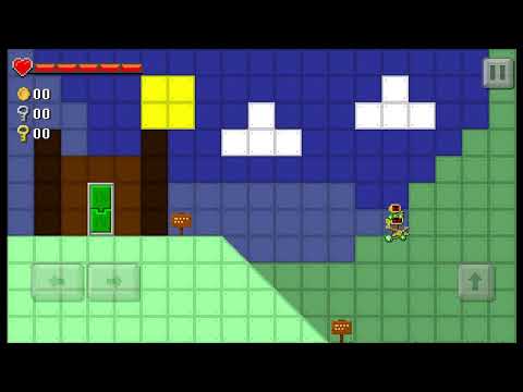 SPEEDRUN!! -ultimate level builder.  #ultimatelevelbuilder #games #levelmaker